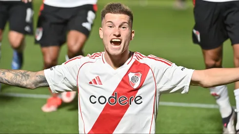 Tiago Serrago se irá a Aldosivi.