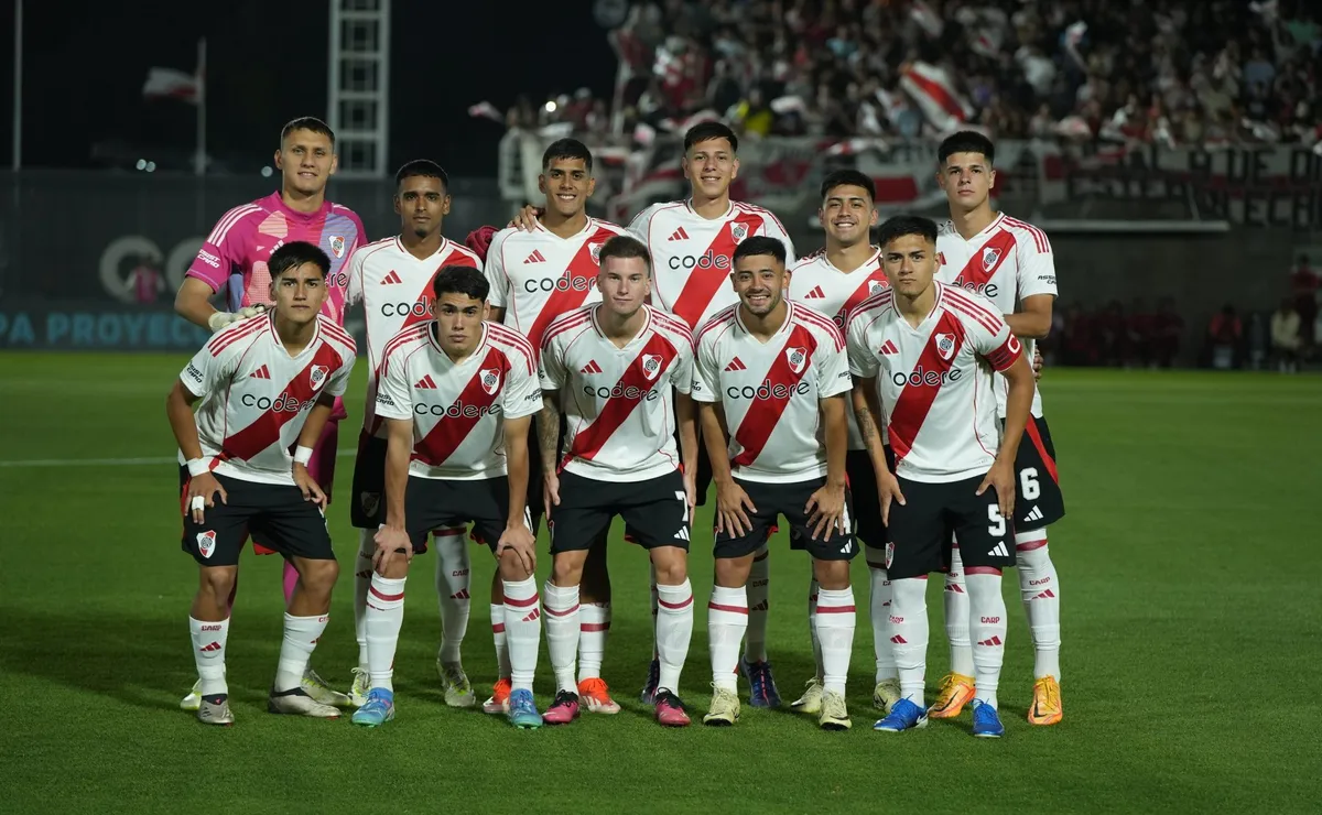 Foto: Prensa River.