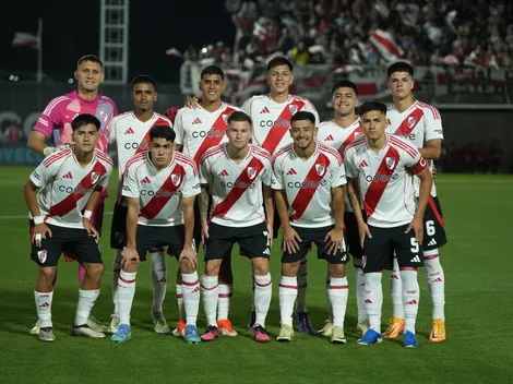 Cuándo, dónde y a qué hora se juega la final de Reserva ante San Lorenzo