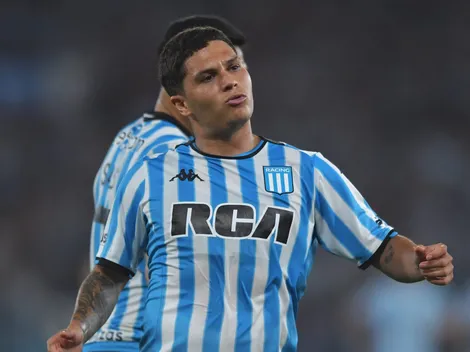 Crece el optimismo en River por Juanfer Quintero: los detalles