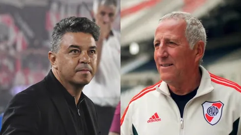 Foto: Getty y Prensa River.