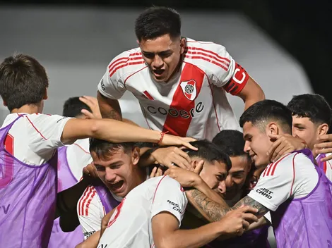 Piden pista: quiénes son las figuras de la Reserva finalista