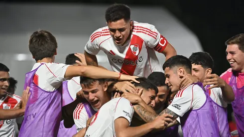 Quiénes son las figuras de la Reserva (Foto: Prensa River).