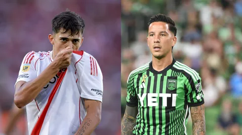 El minuto a minuto del mercado de pases 2025 de River.