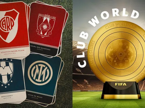 Fixture oficial de River en el Mundial de Clubes: días, horarios y estadios confirmados