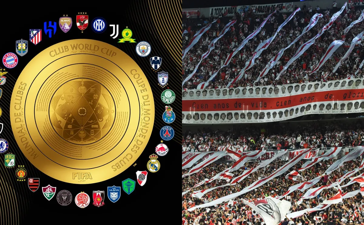 Qué se sabe de las entradas del Mundial de Clubes.