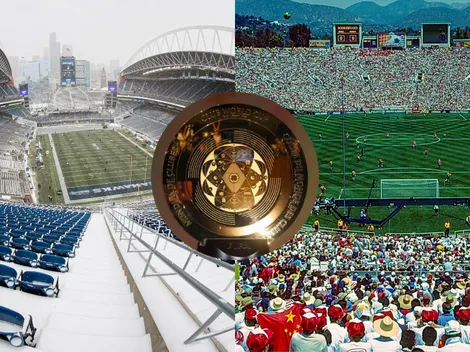 Estadios de River en el Mundial de Clubes: capacidad, dónde quedan y más