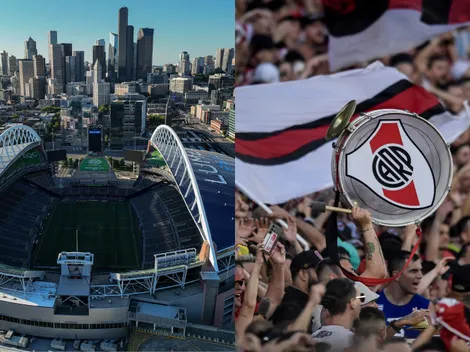 Ya están las entradas: la noticia que FIFA le confirmó a los hinchas de River de cara al Mundial de Clubes