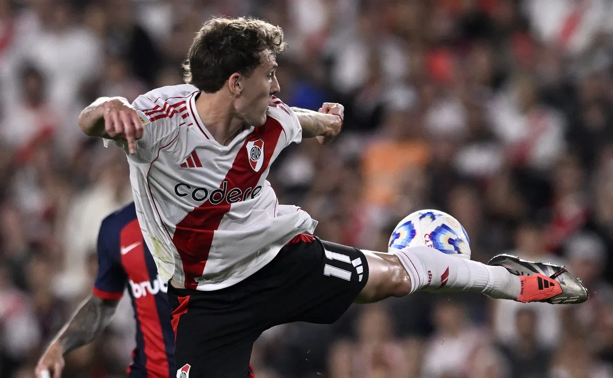 Foto: LPM / Diego Haliasz.