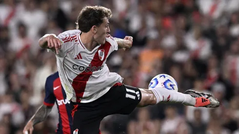 Foto: LPM / Diego Haliasz.