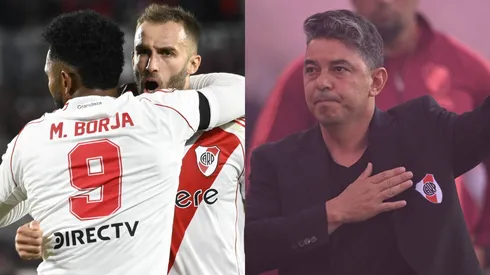 Foto: Imago y Diego Haliasz.