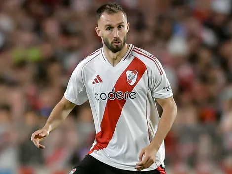 Pezzella reveló la lesión que tuvo y por qué se perdió tantos partidos