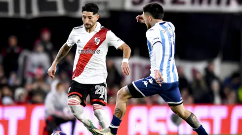 Día y hora confirmada para Racing vs. River.