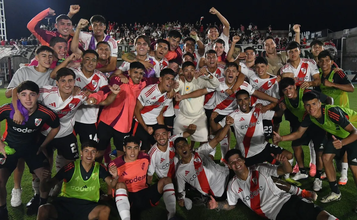 La Reserva liberó cuatro jugadores.