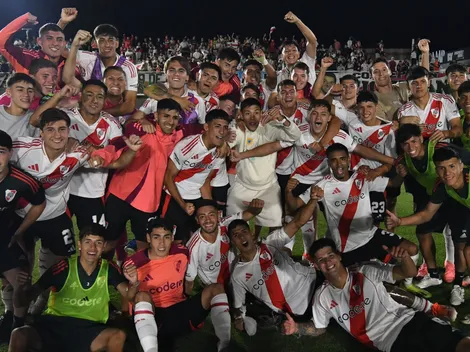 River vs. San Lorenzo: día, hora y canal de TV la final de la Copa Proyección 2024