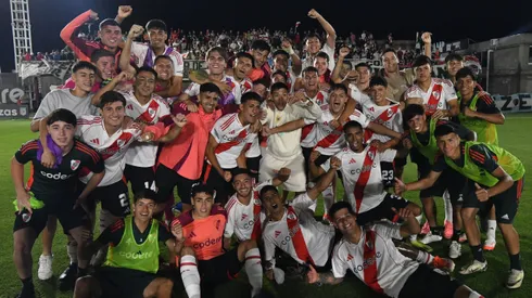 La Reserva liberó cuatro jugadores.