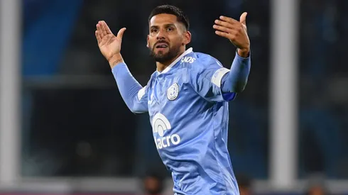 Jara confirmó que hubo un sondeo de River.