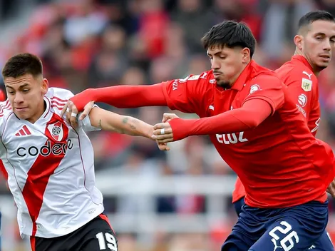 Cuánto tendría que pagar River por Kevin Lomónaco