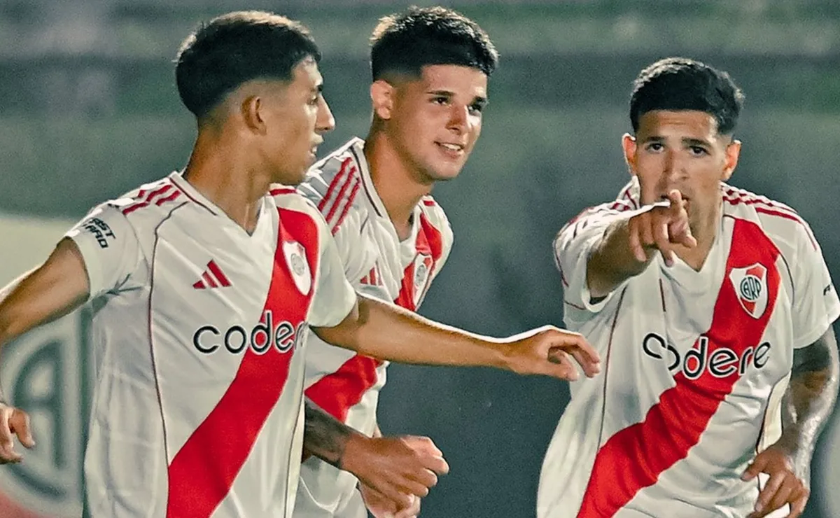 Todo lo que hay que saber para el Trofeo de Campeones de Reserva.