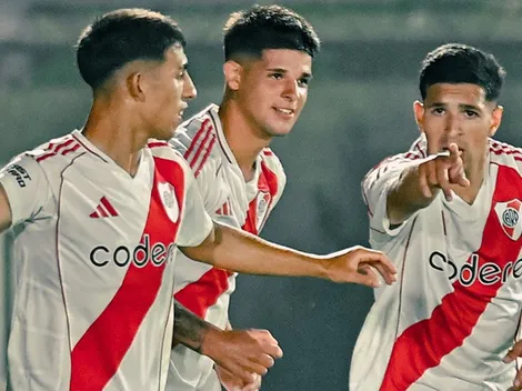 River vs. Vélez: cuándo juegan, a qué hora y cómo ver en vivo el Trofeo de Campeones