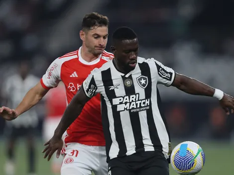 ¿Puede volver? La decisión que tomó Lucas Alario con su futuro