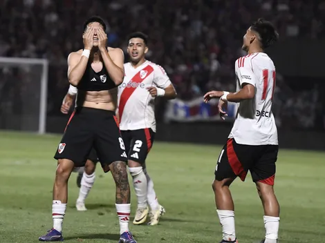 Histórico: así fue la campaña inolvidable de River campeón en Reserva
