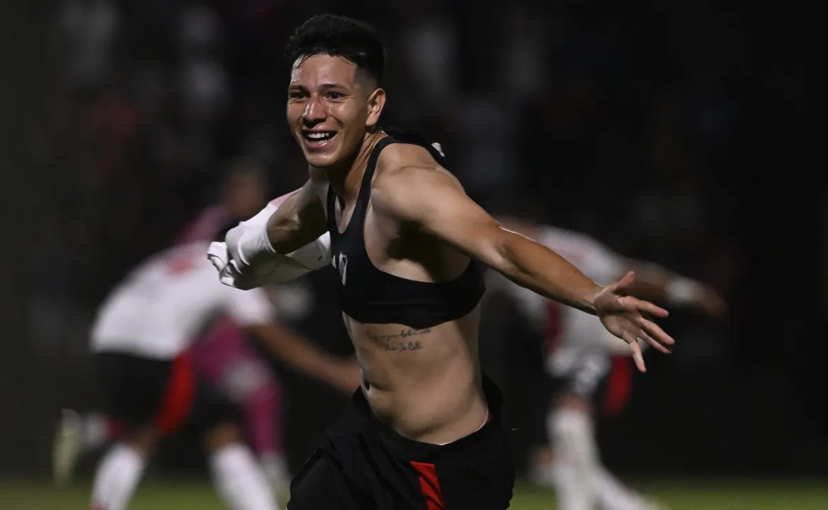 Foto: LPM / Diego Haliasz.