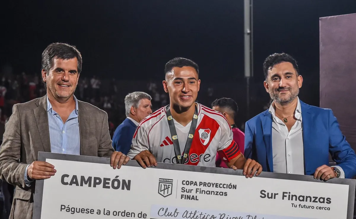 Foto: LPF.