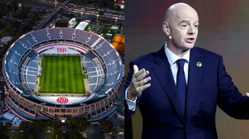 Exclusivo: el informe oficial de la FIFA para elegir al Monumental como estadio del Mundial 2030