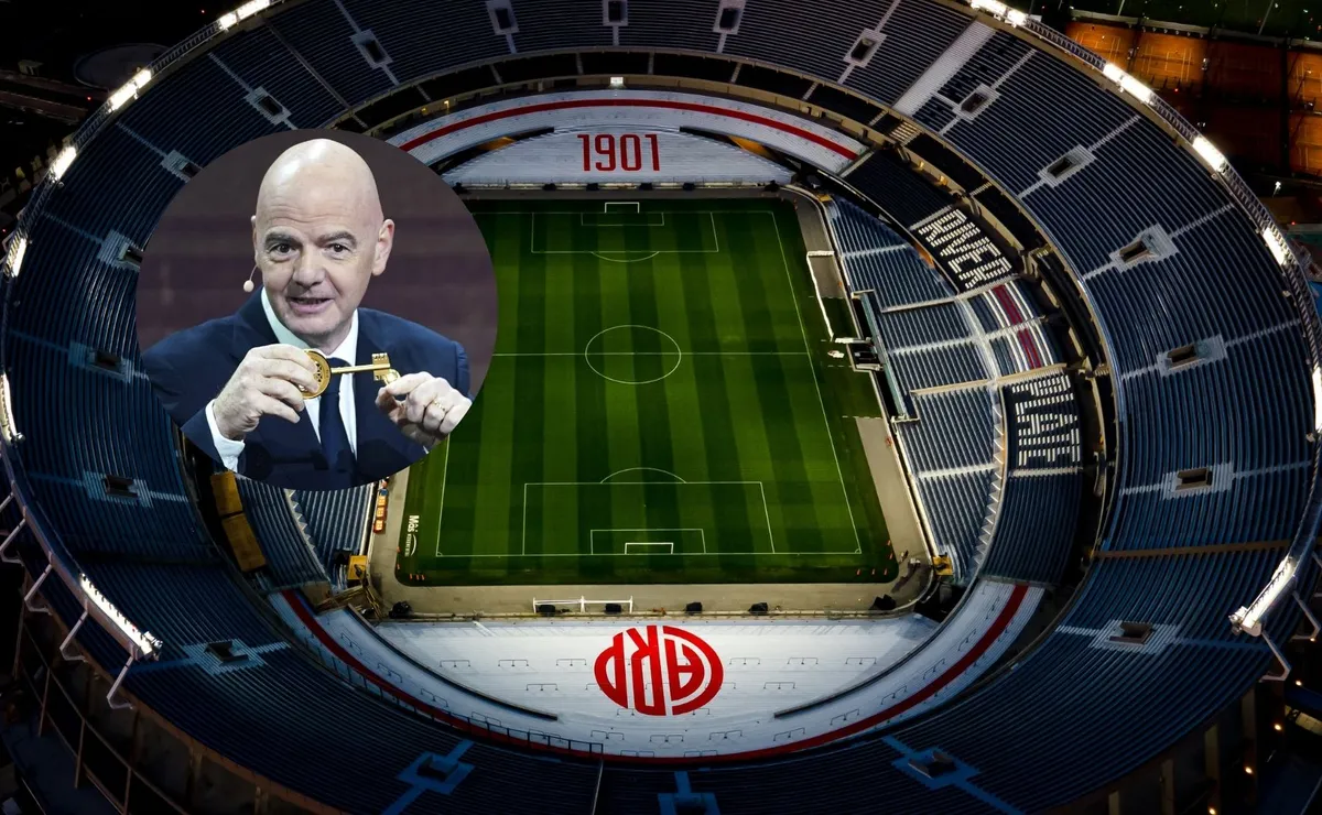 Qué pide la FIFA para el Mundial 2030.
