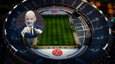 Qué pide la FIFA para el Mundial 2030.