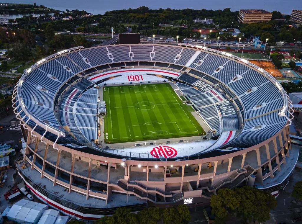 Estadio Monumental