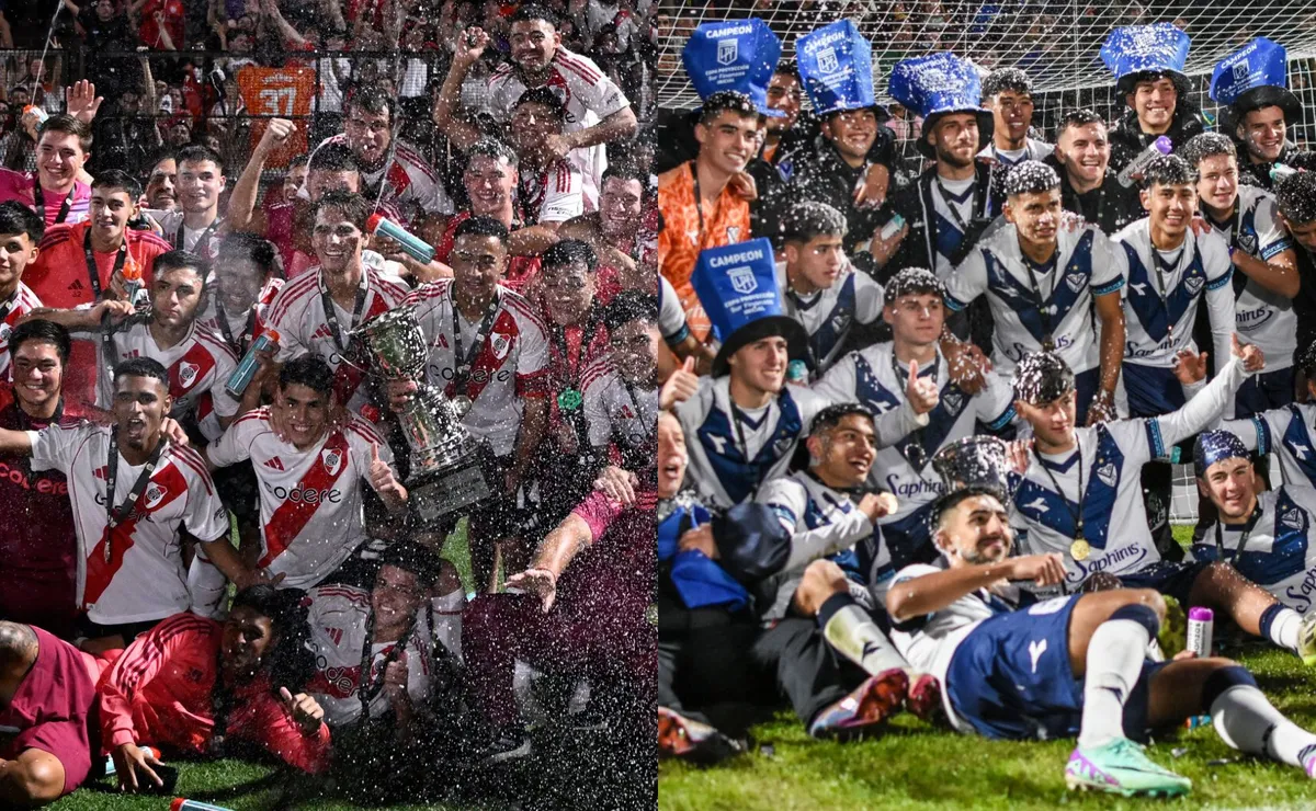 Se confirmó fecha, hora y lugar del Trofeo de Campeones.