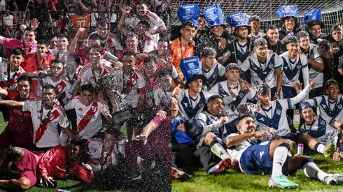 Se confirmó fecha, hora y lugar del Trofeo de Campeones.