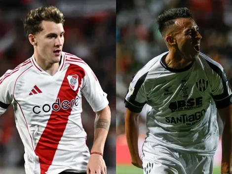 Central Córdoba campeón y River debe esperar: qué necesita para meterse en fase de grupos de la Libertadores 2025