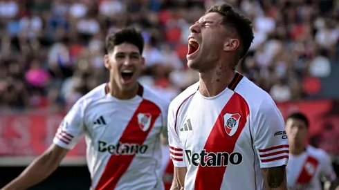River Plate busca tres puntos en La Paternal.