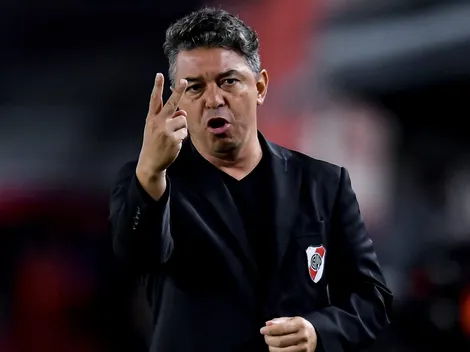 Uno por uno, los escenarios que clasifican a River directo a grupos de la Libertadores 2025