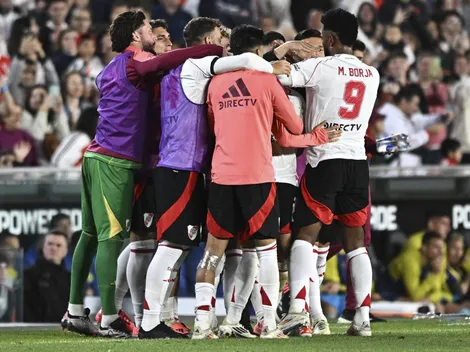 ¿Repite once? Gallardo empieza a definir el equipo ante Racing