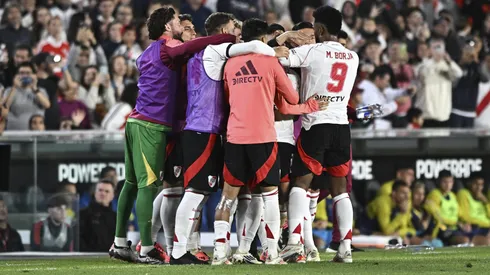 River será cabeza de serie en la Libertadores 2025.