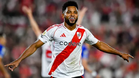 El club ruso que va por Borja.