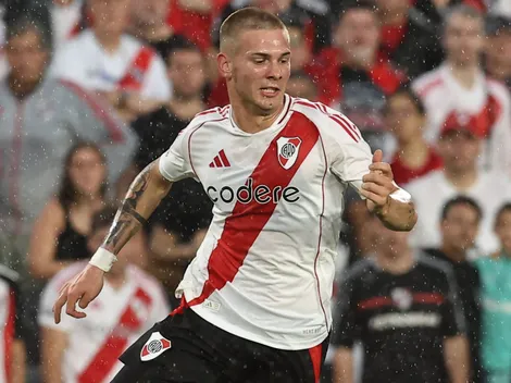 Un gigante de la Premier League se suma a los interesados por Mastantuono