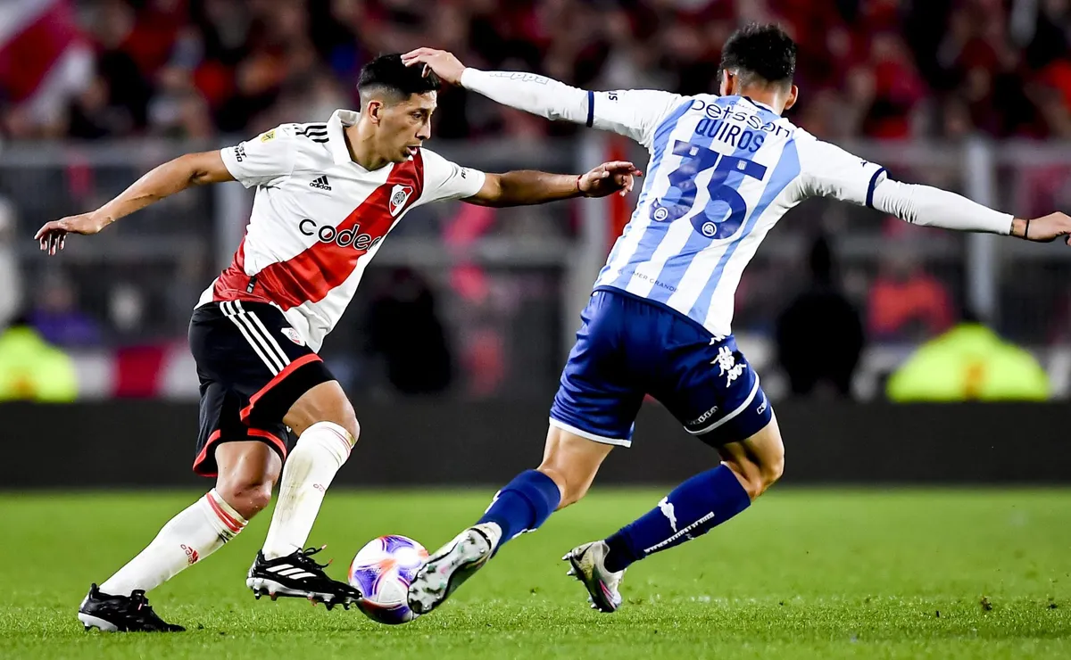 Día, hora y TV para el partido.