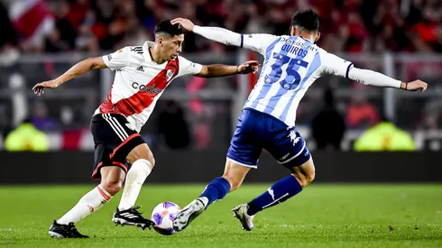 Día, hora y TV para el partido.