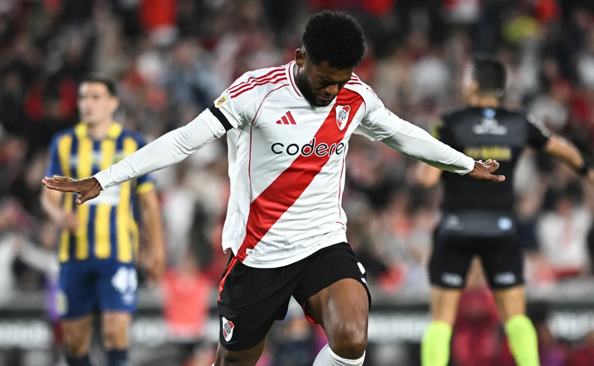 Borja tiene varios clubes interesados y podría dejar River.