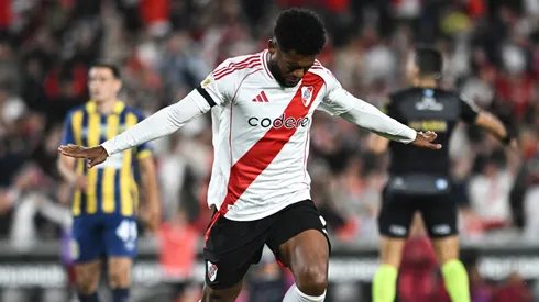 Borja tiene varios clubes interesados y podría dejar River.