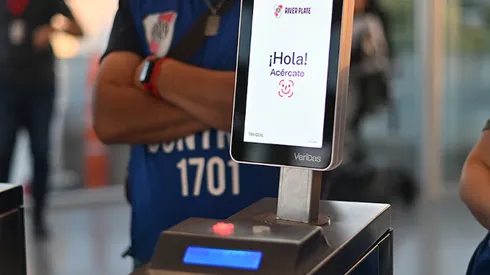 Face ID: el nuevo spot que subió River con los detalles