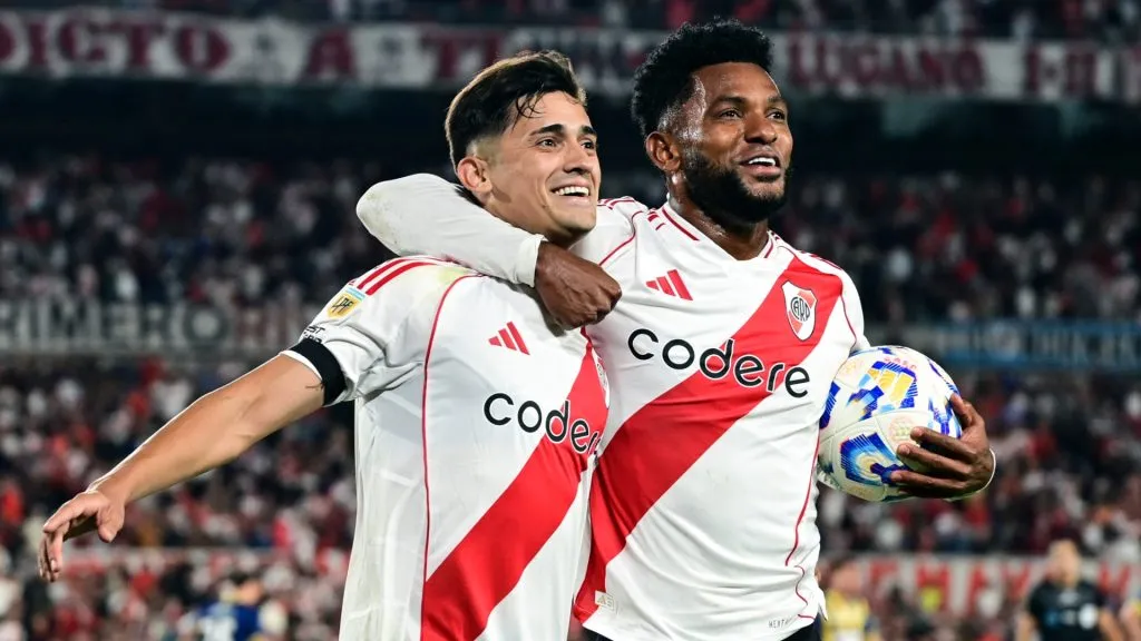 Borja y Solari definen su futuro.