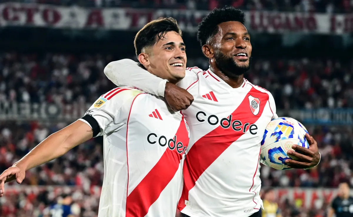 Borja y Solari definen su futuro.