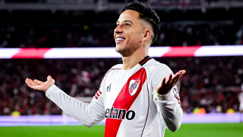 Driussi, recuperado y, ¿titular?