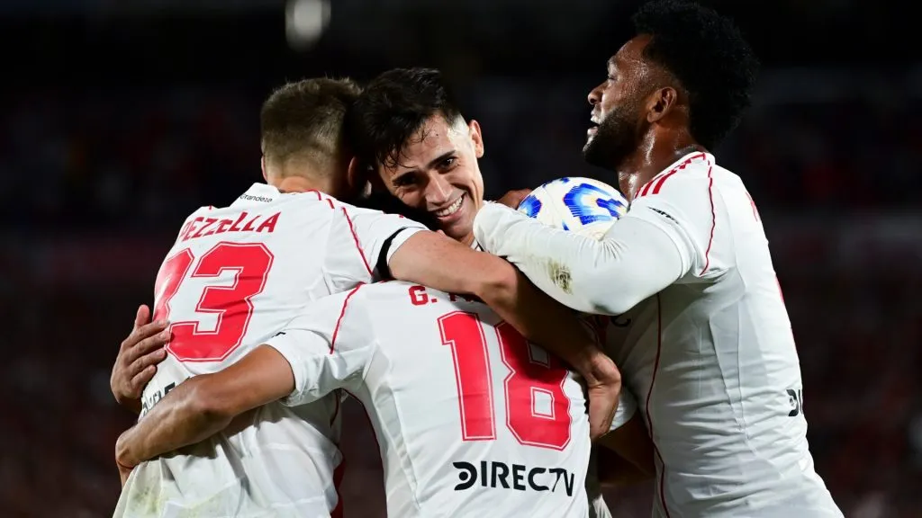 River vuelve al ruedo este viernes 17 de enero